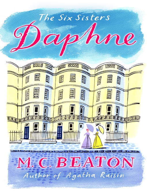 Title details for Daphne by M.C. Beaton - Available
